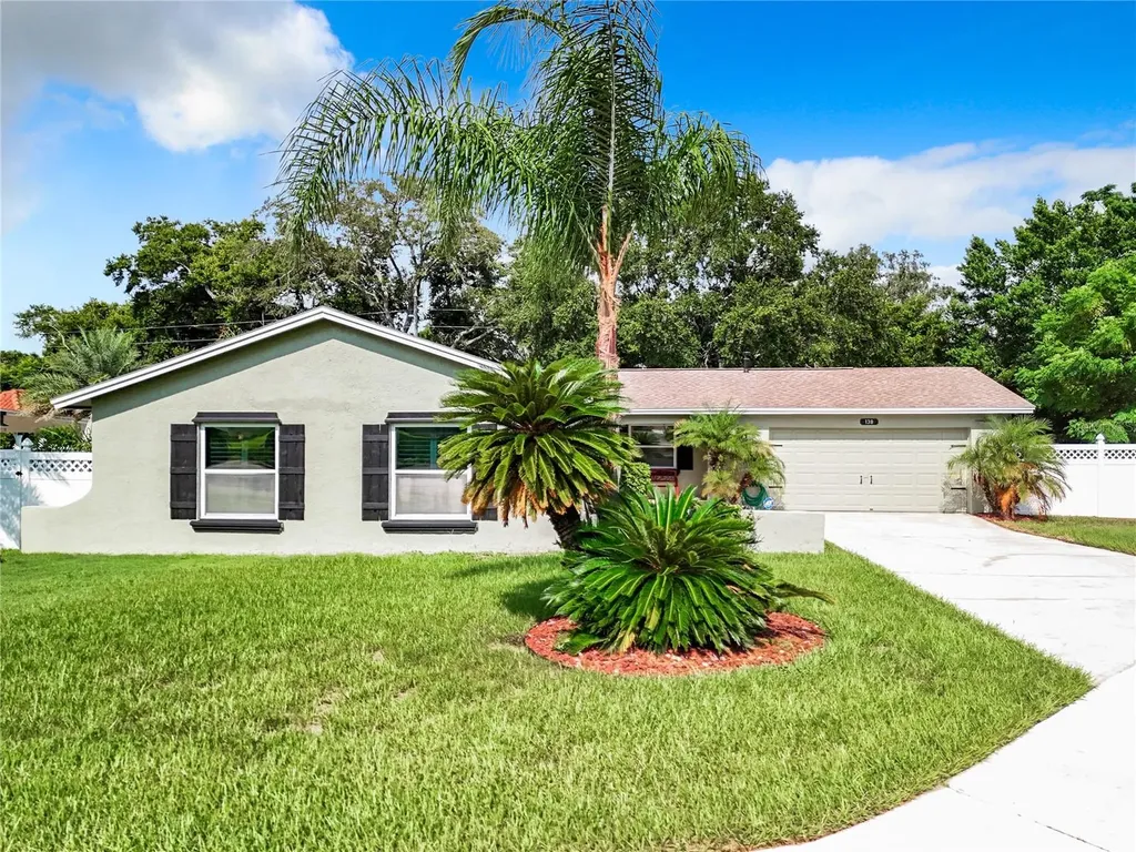 138 Lea Avenue Longwood FL 32750