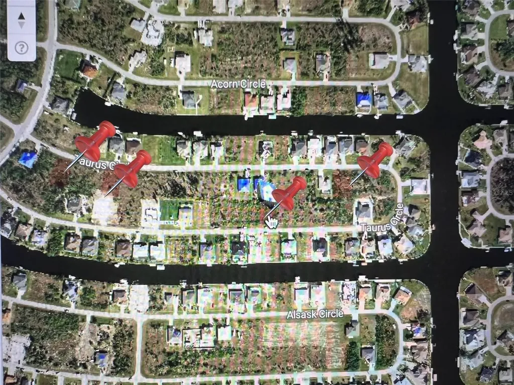 15025 Taurus Circle Port Charlotte FL 33981