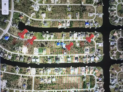 15025 Taurus Circle Port Charlotte FL 33981