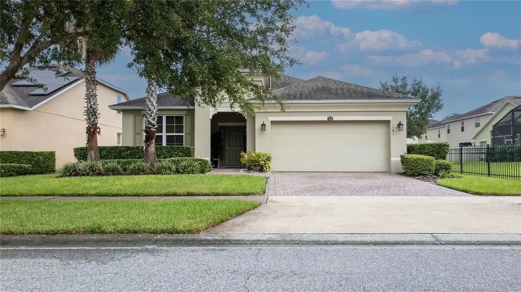 1141 Sawgrass Pointe Drive Orlando FL 32824