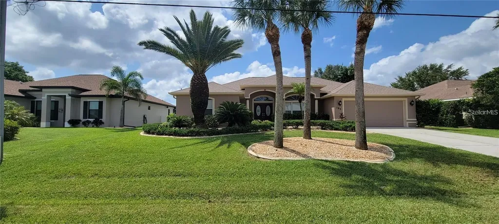 Rotonda West FL 33947