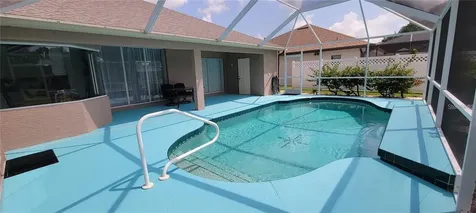 Rotonda West FL 33947