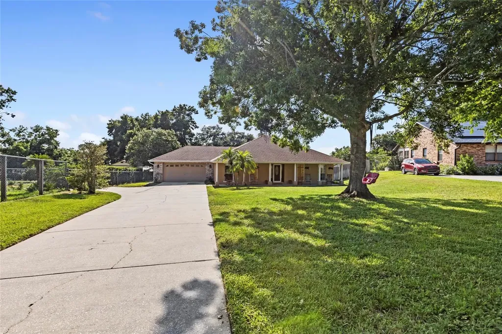 1538 Coluso Drive Winter Garden FL 34787