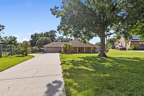 1538 Coluso Drive Winter Garden FL 34787