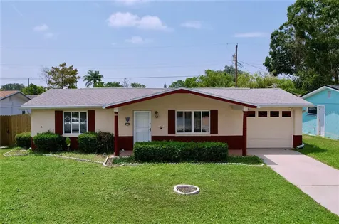 3403 Monticello Street Holiday FL 34690