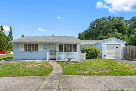 5817 11th Avenue S Gulfport FL 33707