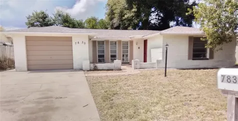 7830 Judith Crescent Port Richey FL 34668