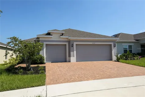 208 Denali Street Haines City FL 33844