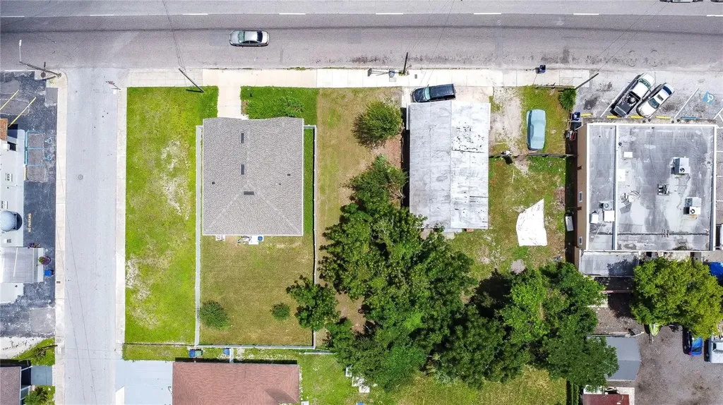 3410 N 15th Street Tampa FL 33605