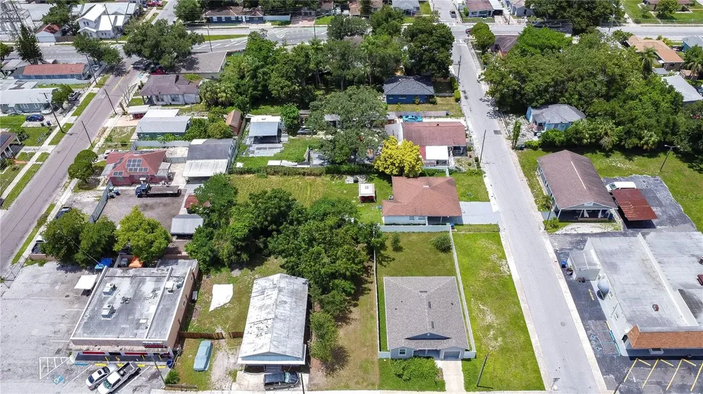 3410 N 15th Street Tampa FL 33605