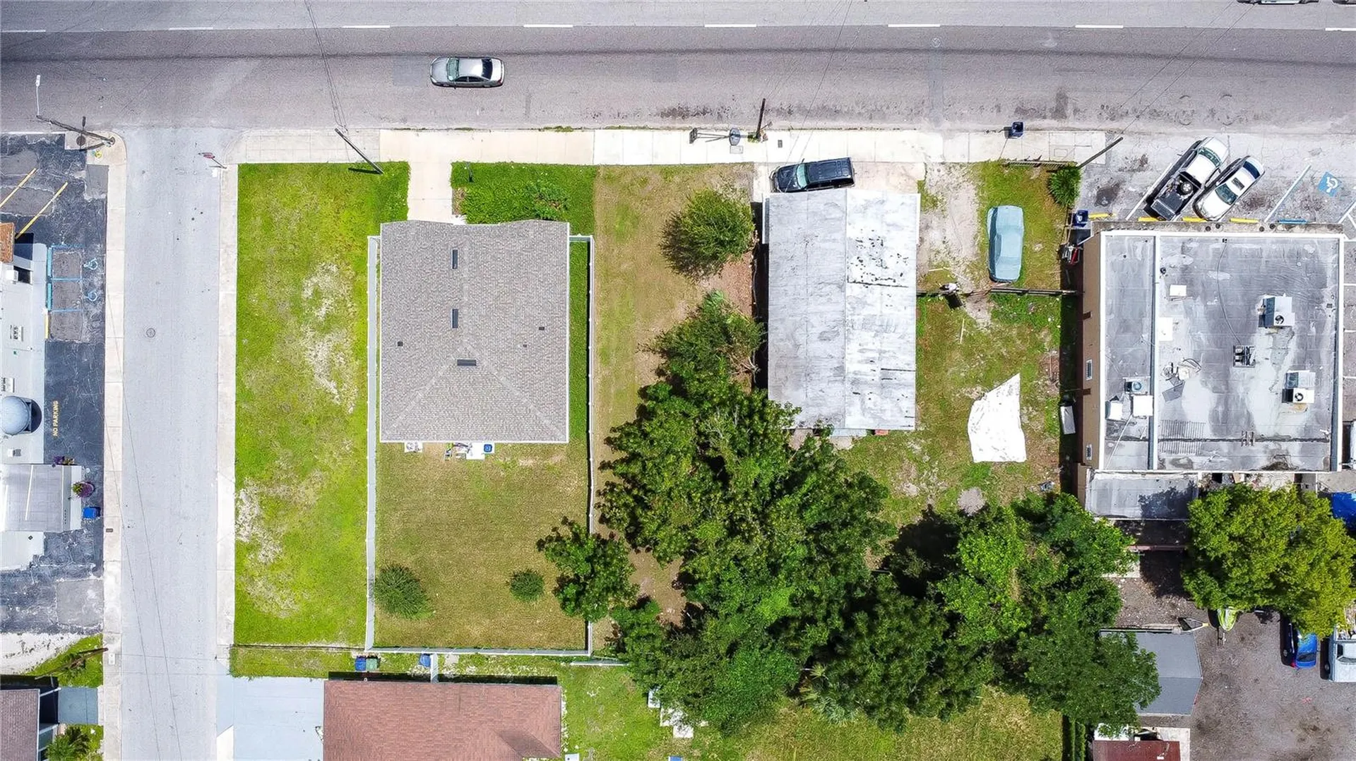 3410 N 15th Street Tampa FL 33605