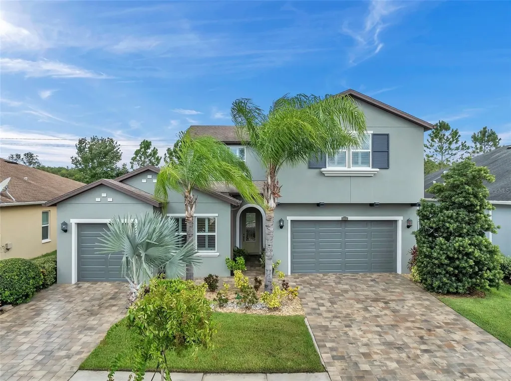 31831 Bourneville Terrace Wesley Chapel FL 33543
