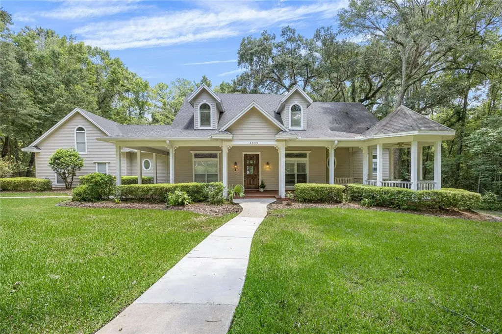 4335 SW 83rd Way Gainesville FL 32608