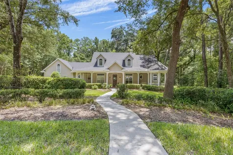 4335 SW 83rd Way Gainesville FL 32608
