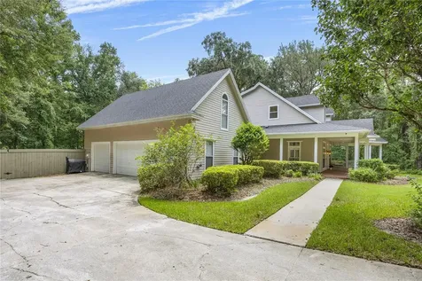 4335 SW 83rd Way Gainesville FL 32608