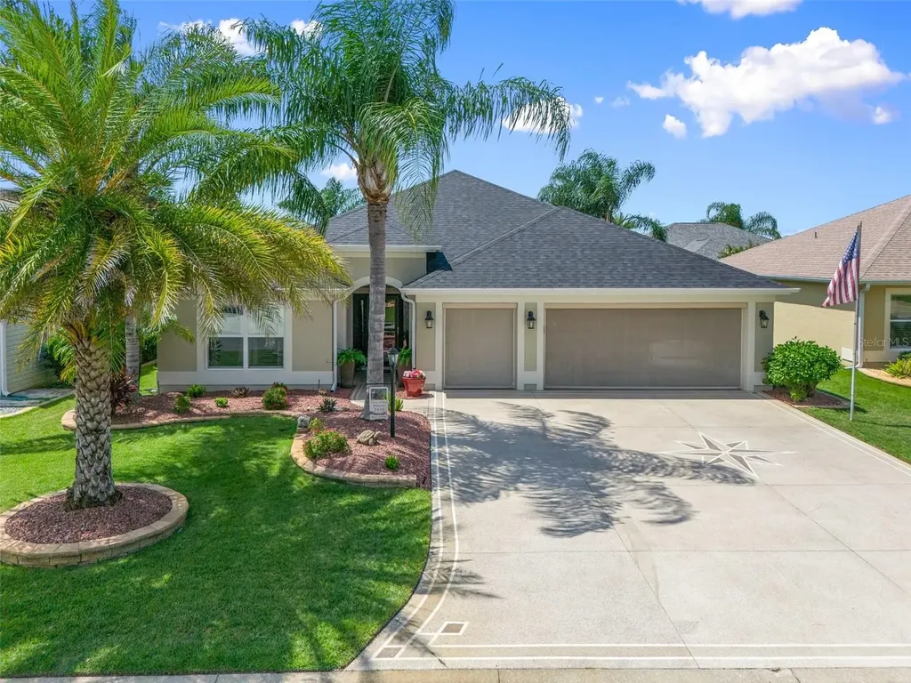 3434 Nestlebranch Avenue The Villages FL 32163