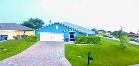 157 SE 1st Avenue Cape Coral FL 33990