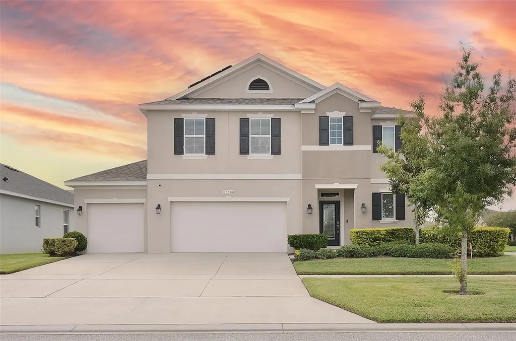 13500 Silver Strand Falls Drive Orlando FL 32824