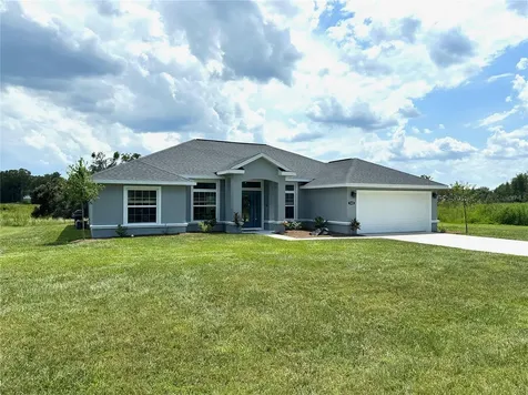 5420 SW 151st Lane Ocala FL 34473