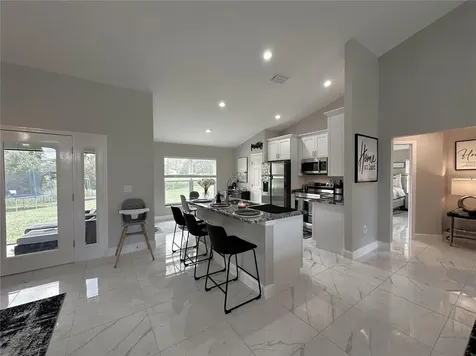 5420 SW 151st Lane Ocala FL 34473