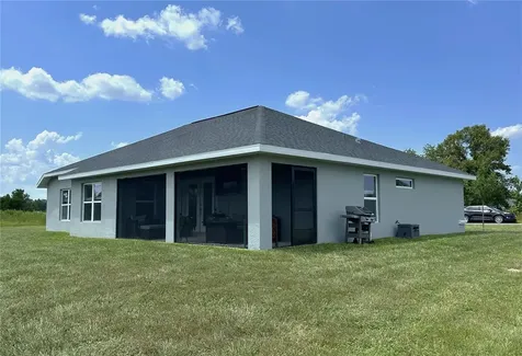 5420 SW 151st Lane Ocala FL 34473