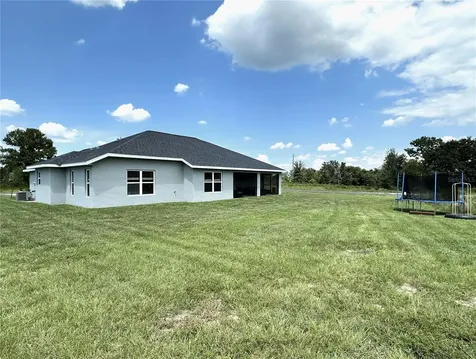 5420 SW 151st Lane Ocala FL 34473