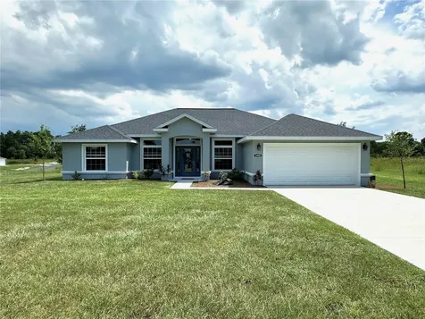5420 SW 151st Lane Ocala FL 34473