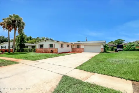 4850 Pasco Avenue Titusville FL 32780