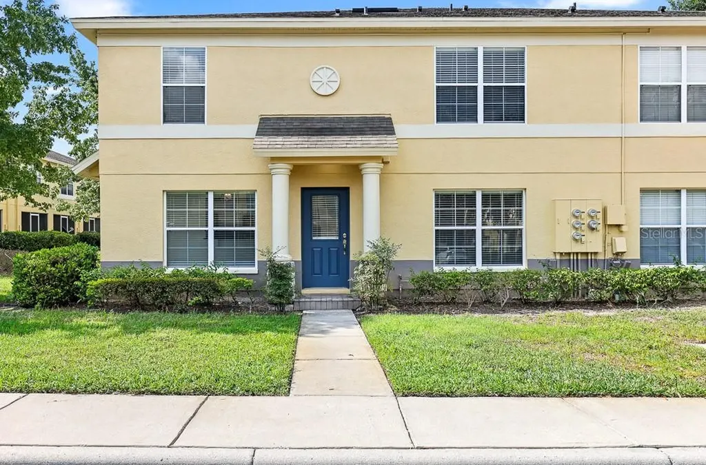 3423 Castle Stone Court Valrico FL 33594