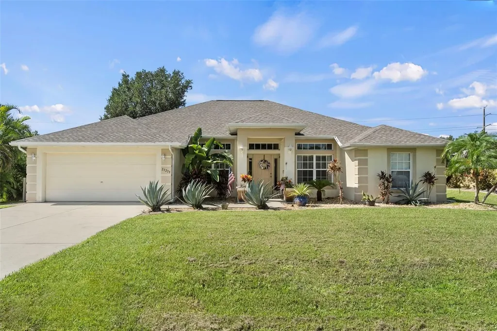 27279 Porto Nacional Drive Punta Gorda FL 33983