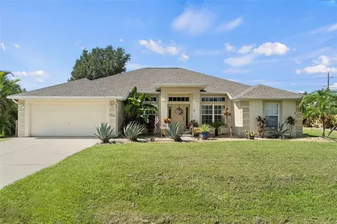 27279 Porto Nacional Drive Punta Gorda FL 33983