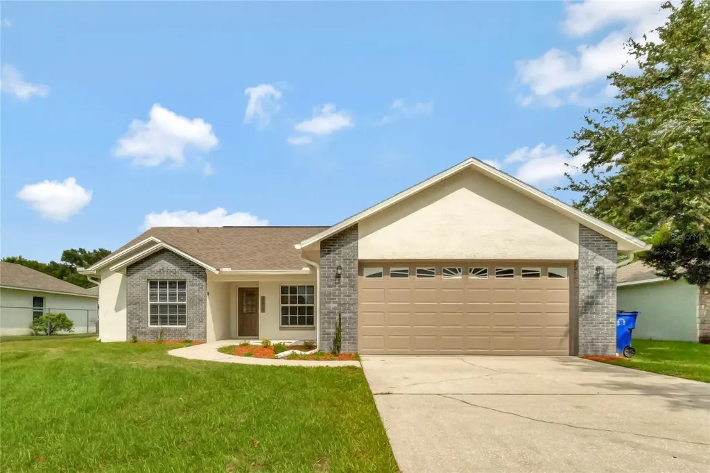 3615 Yellow Bird Court Saint Cloud FL 34772