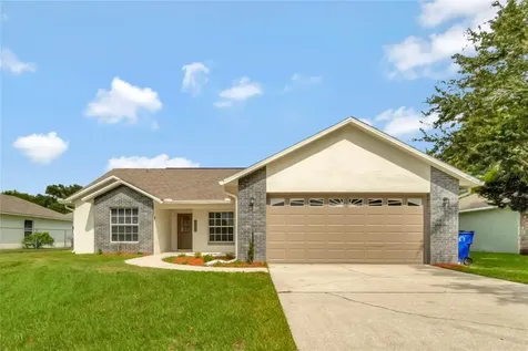 3615 Yellow Bird Court Saint Cloud FL 34772