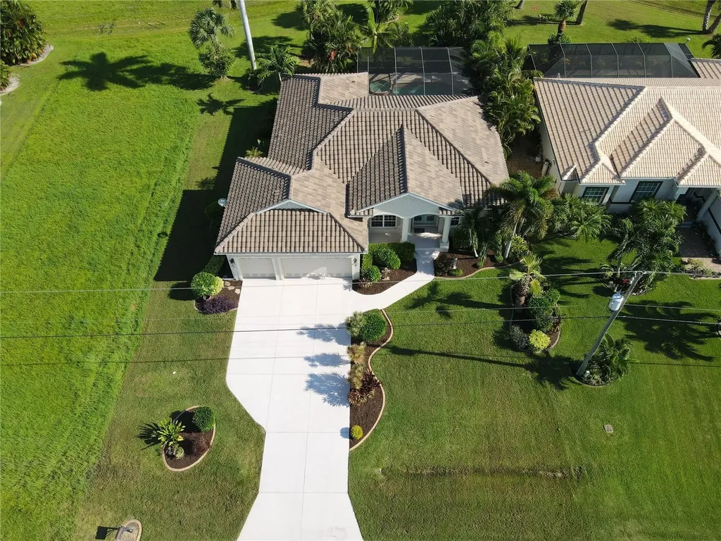 24228 Peppercorn Road Punta Gorda FL 33955