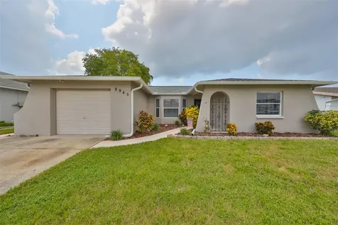 8945 Glen Moor Lane Port Richey FL 34668
