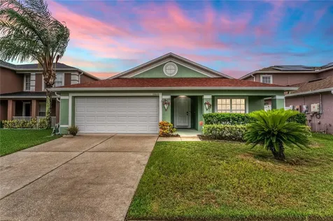 15606 Kalihna Court Orlando FL 32828