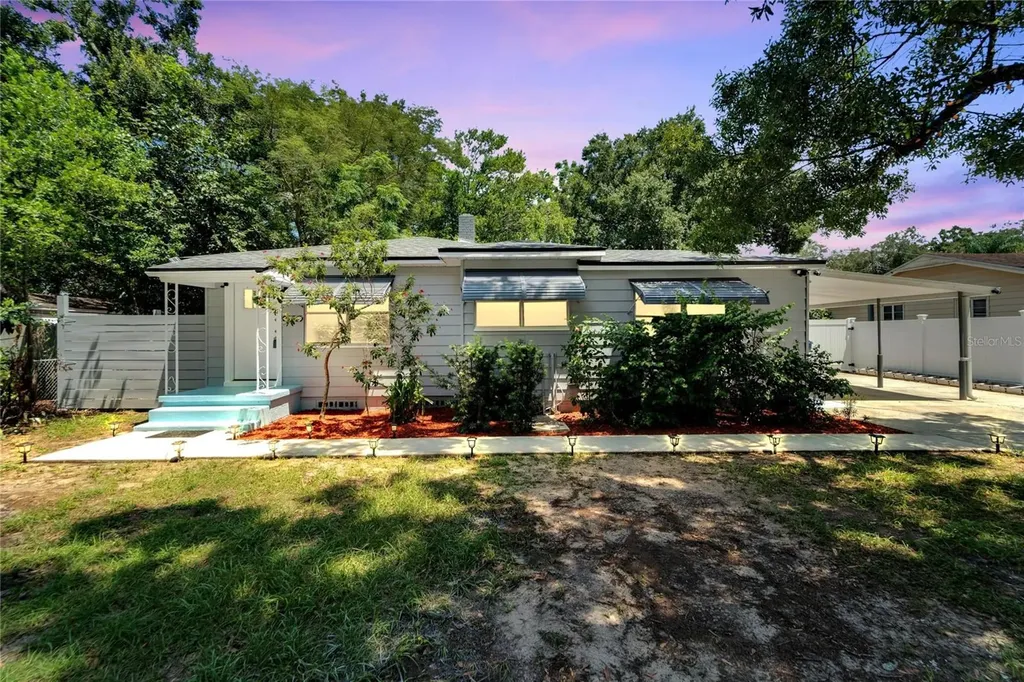 8115 N Fielding Avenue Tampa FL 33604
