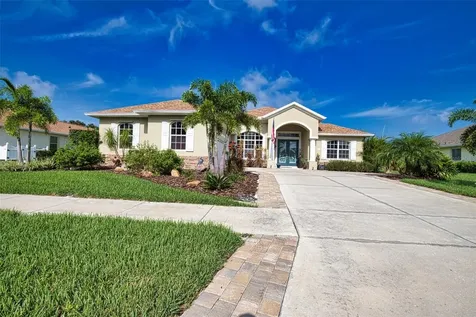 887 Clear Lake Drive Englewood FL 34223