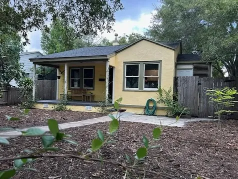 2344 Oakdale Street S St Petersburg FL 33705