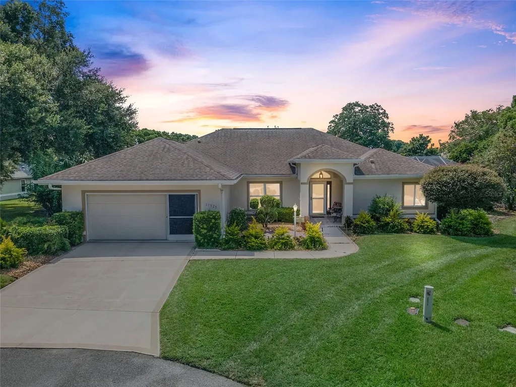 11525 SE 175th Street Summerfield FL 34491