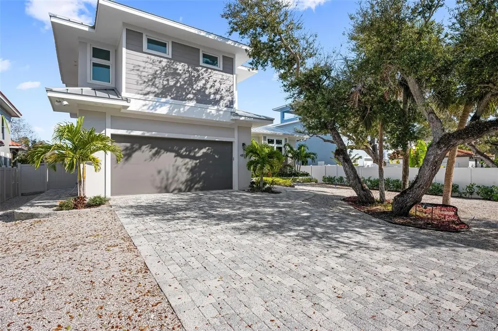 4819 Higel Avenue Sarasota FL 34242