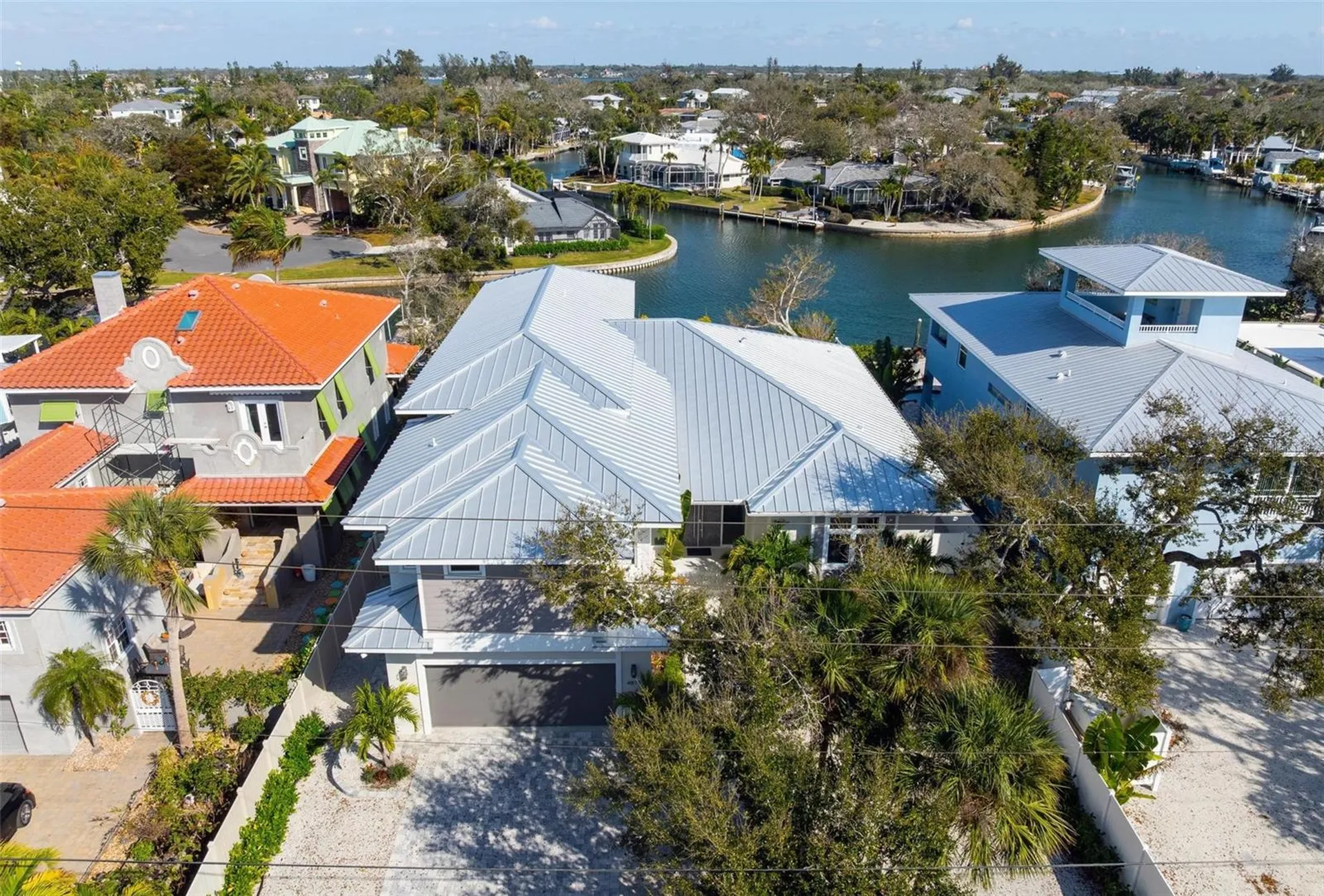 4819 Higel Avenue Sarasota FL 34242