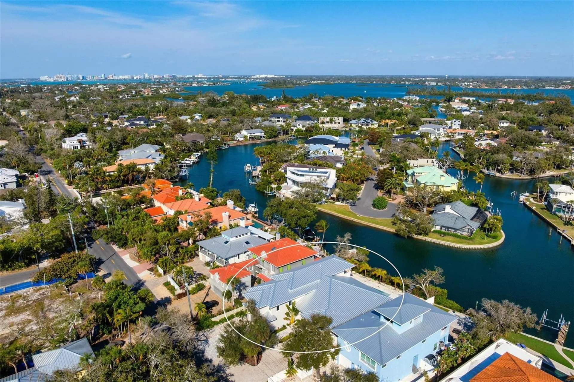 4819 Higel Avenue Sarasota FL 34242