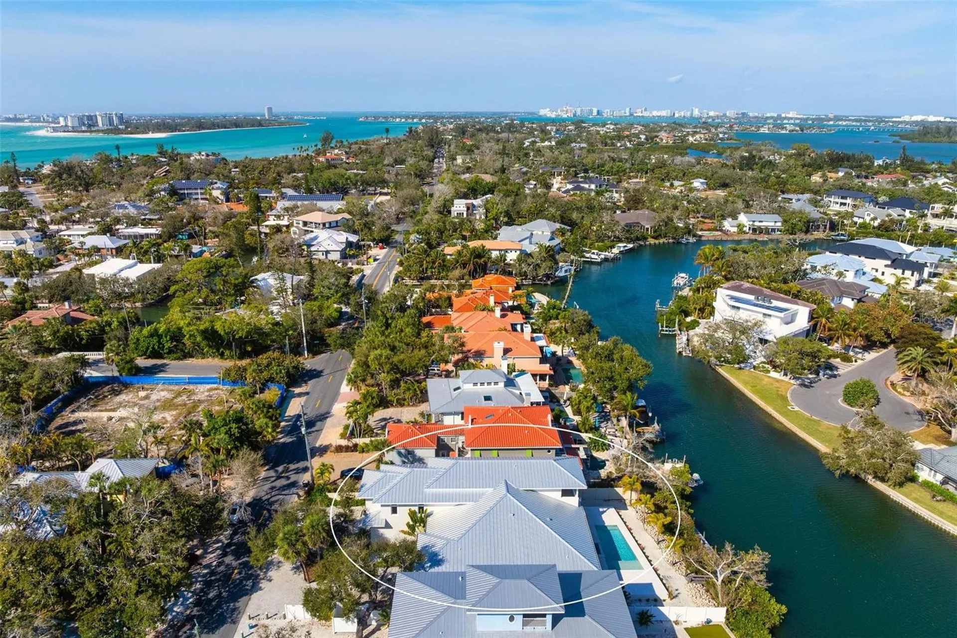 4819 Higel Avenue Sarasota FL 34242