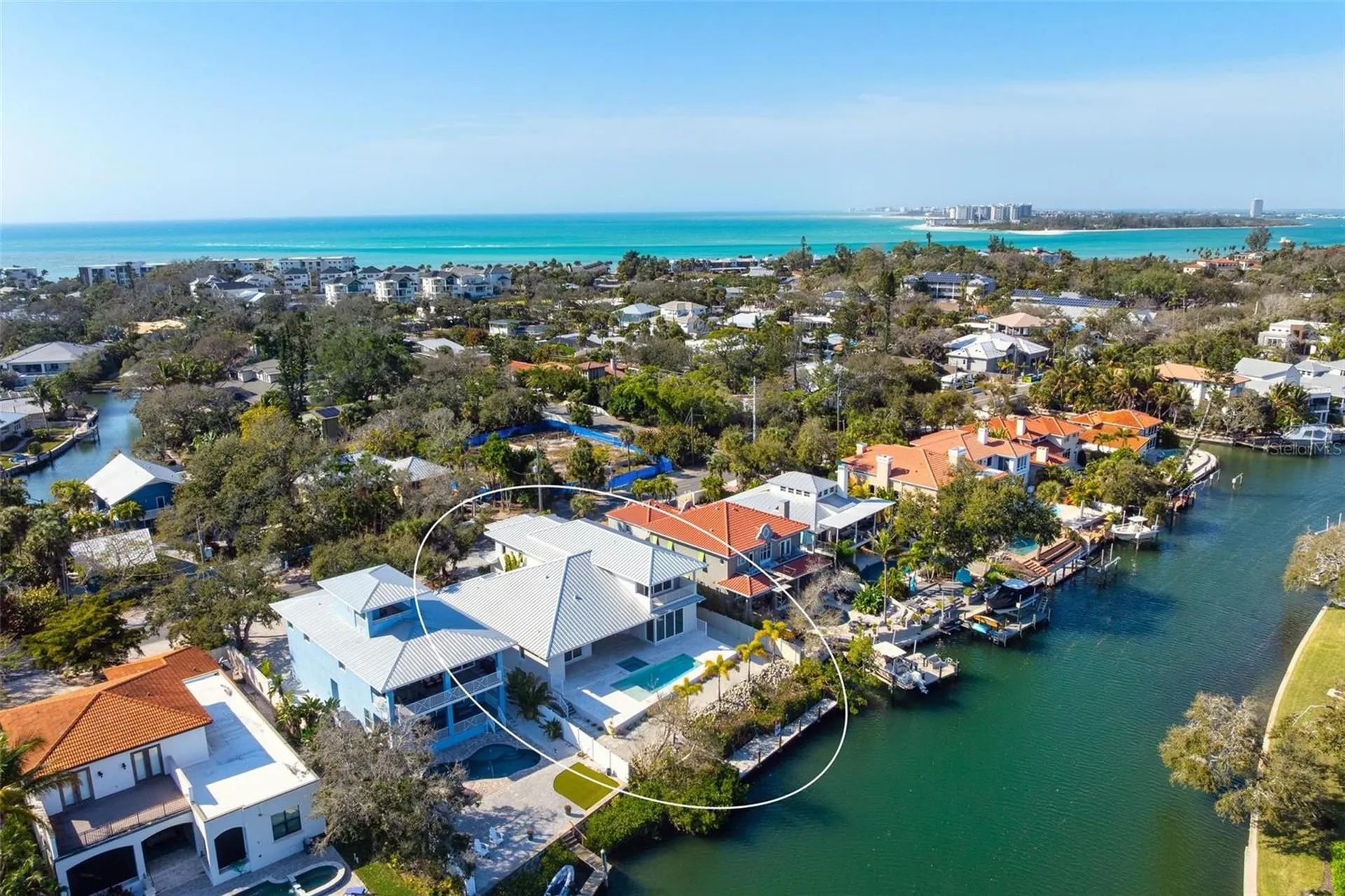 4819 Higel Avenue Sarasota FL 34242