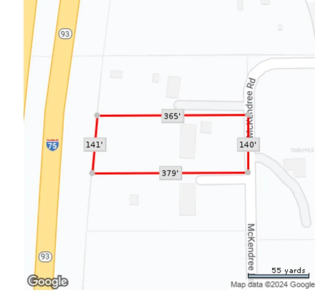 8933 Mckendree Road Wesley Chapel FL 33545