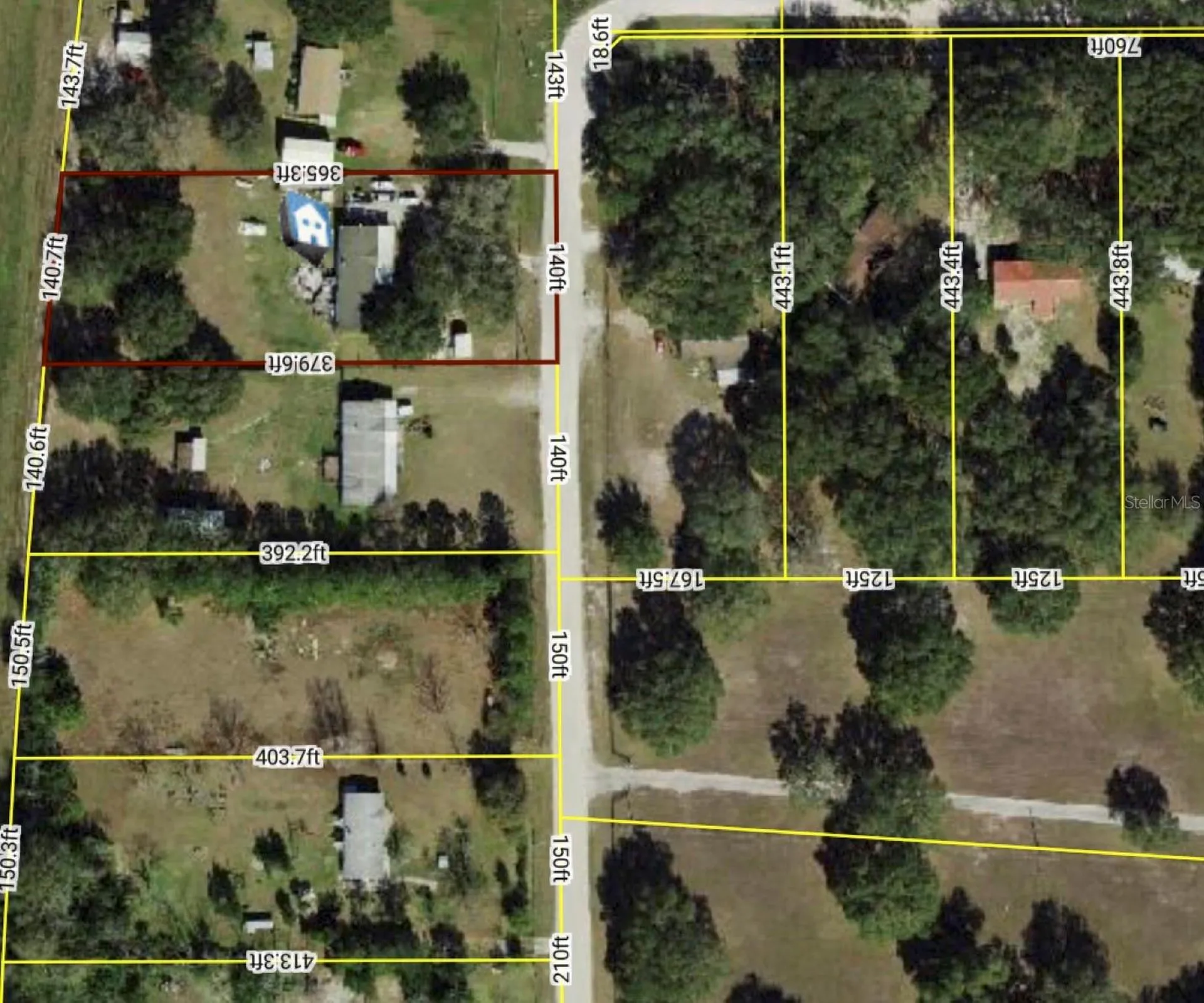 8933 Mckendree Road Wesley Chapel FL 33545