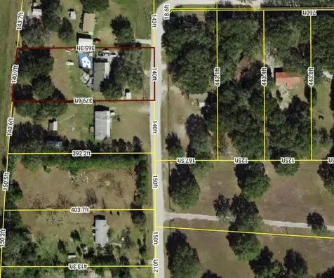 8933 Mckendree Road Wesley Chapel FL 33545