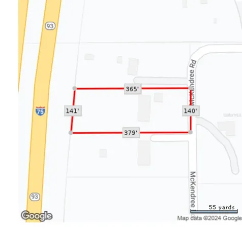 8933 Mckendree Road Wesley Chapel FL 33545