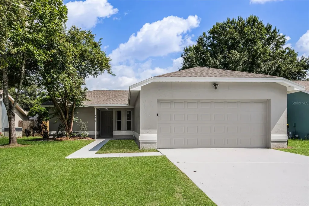 3303 Fox Ridge Drive Winter Haven FL 33884